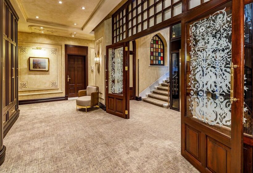 Fotos del hotel Cronton Design:  82