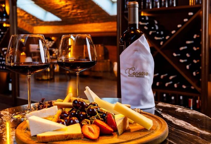 Fotos del hotel Cronton Design:  58