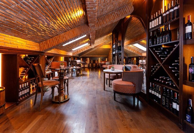 Fotos del hotel Cronton Design:  79