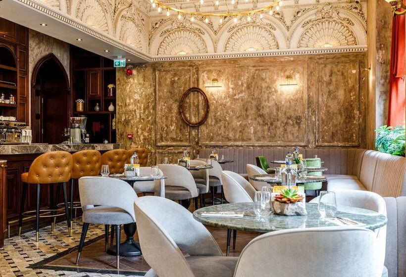 Fotos del hotel Cronton Design:  47