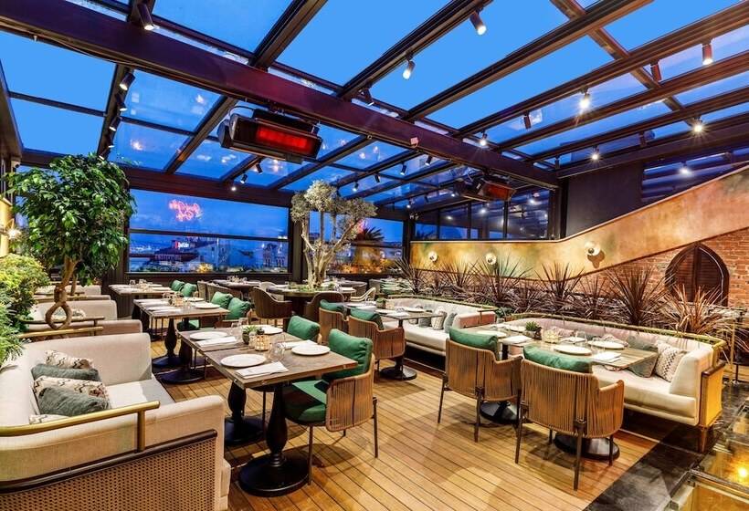 Fotos del hotel Cronton Design:  44