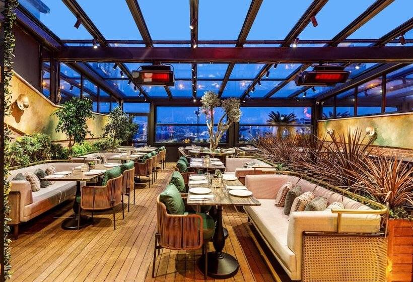 Fotos del hotel Cronton Design:  53