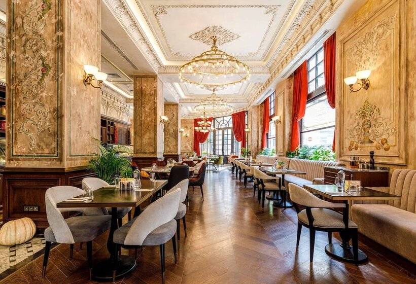 Fotos del hotel Cronton Design:  60