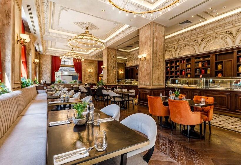 Fotos del hotel Cronton Design:  85