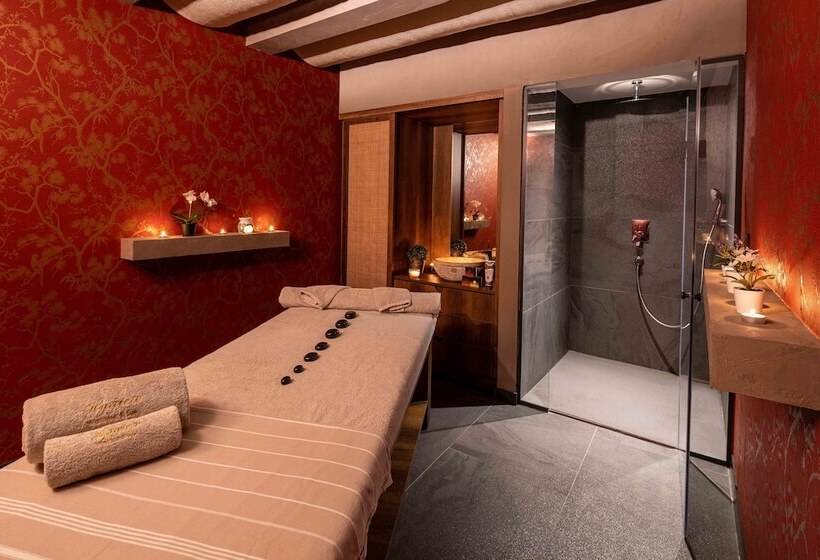 Fotos del hotel Cronton Design:  29