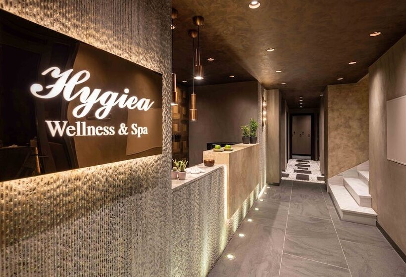 Fotos del hotel Cronton Design:  51