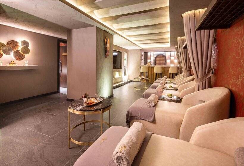 Fotos del hotel Cronton Design:  34