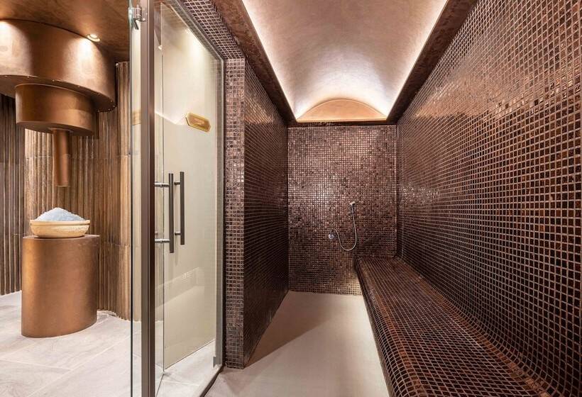 Fotos del hotel Cronton Design:  73