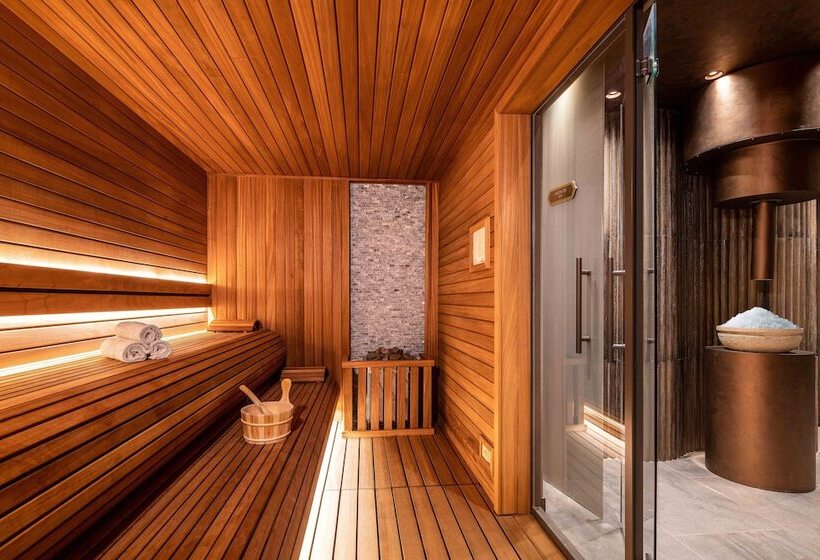 Fotos del hotel Cronton Design:  32