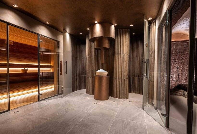 Fotos del hotel Cronton Design:  74