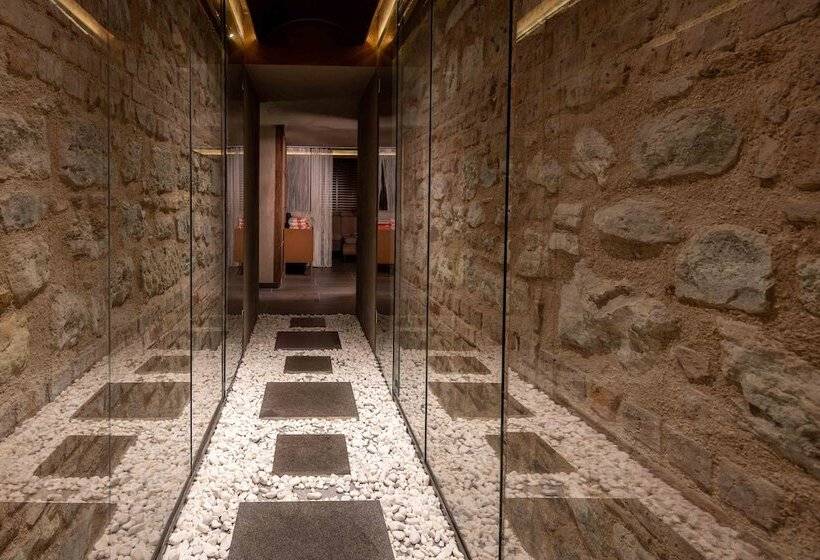 Fotos del hotel Cronton Design:  78