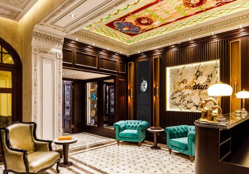 Fotos del hotel Cronton Design:  69