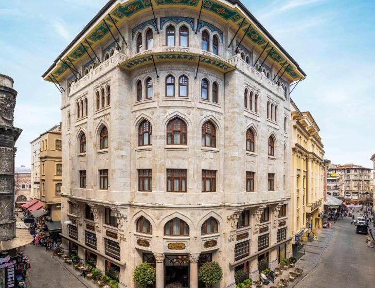 Fotos del hotel Cronton Design:  22