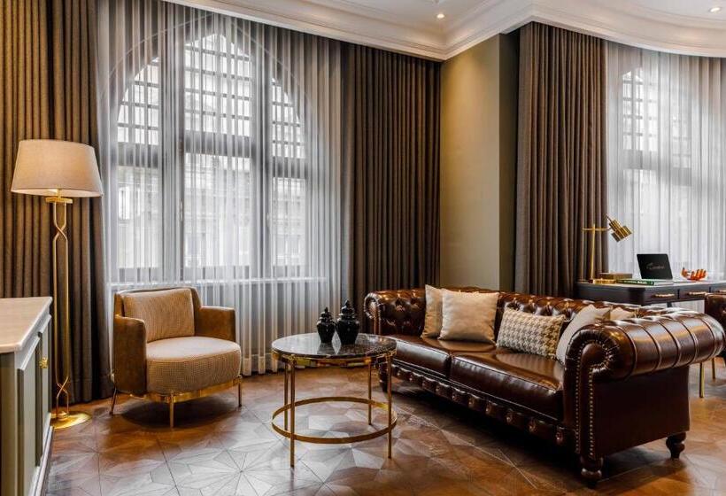 Fotos del hotel Cronton Design:  40