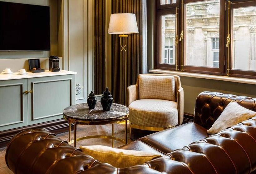 Fotos del hotel Cronton Design:  41