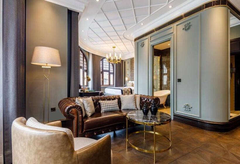 Fotos del hotel Cronton Design:  36