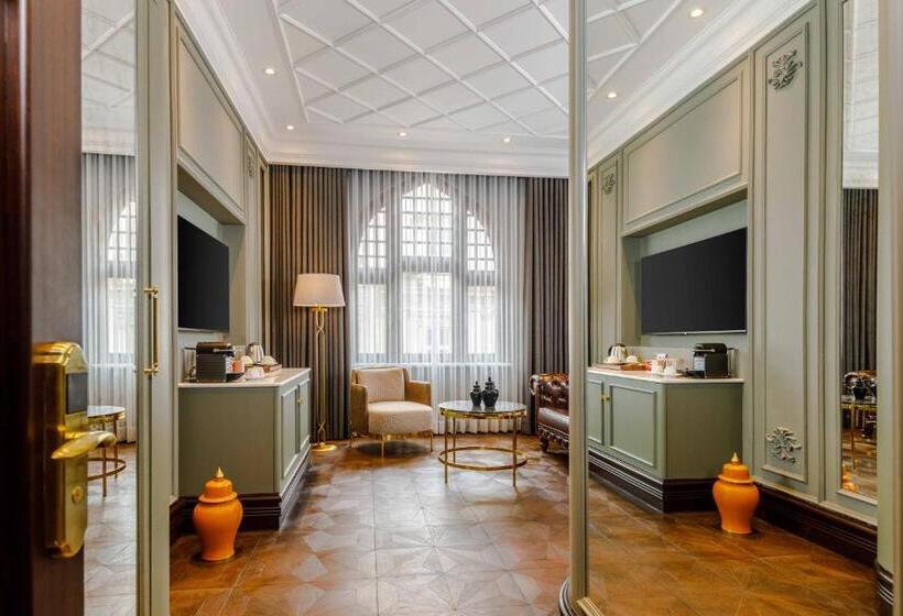 Fotos del hotel Cronton Design:  48