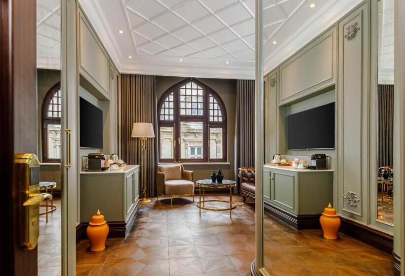 Fotos del hotel Cronton Design:  46