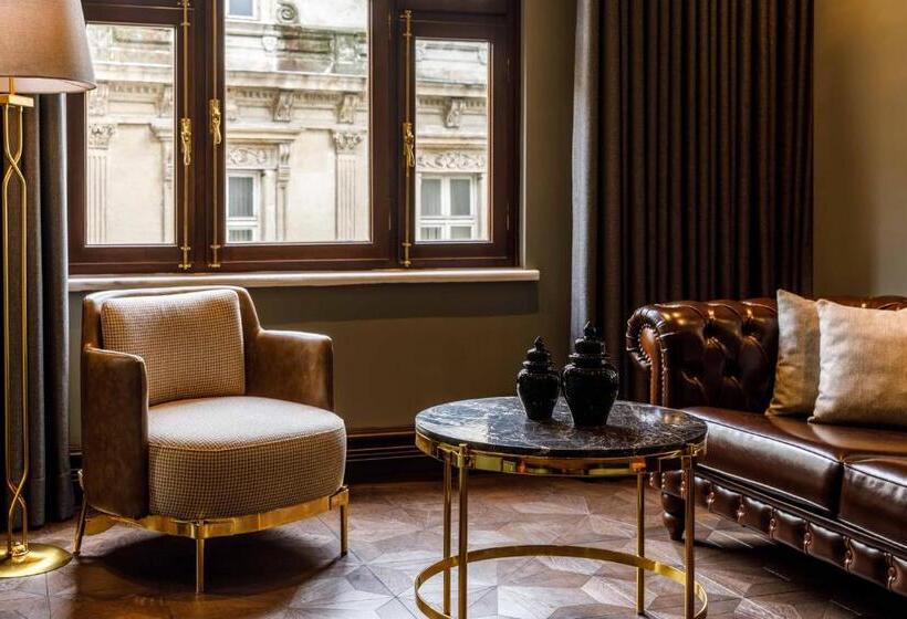 Fotos del hotel Cronton Design:  81