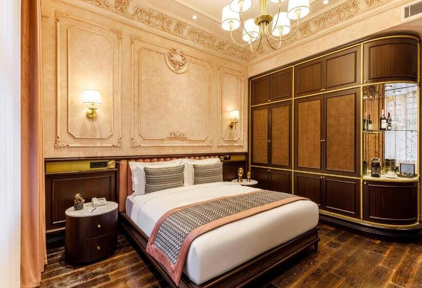 Fotos del hotel Cronton Design:  12