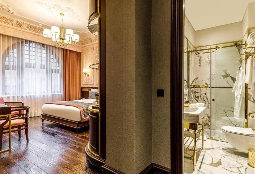 Fotos del hotel Cronton Design:  8