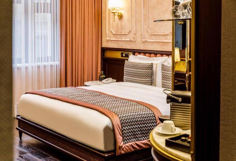 Fotos del hotel Cronton Design:  18