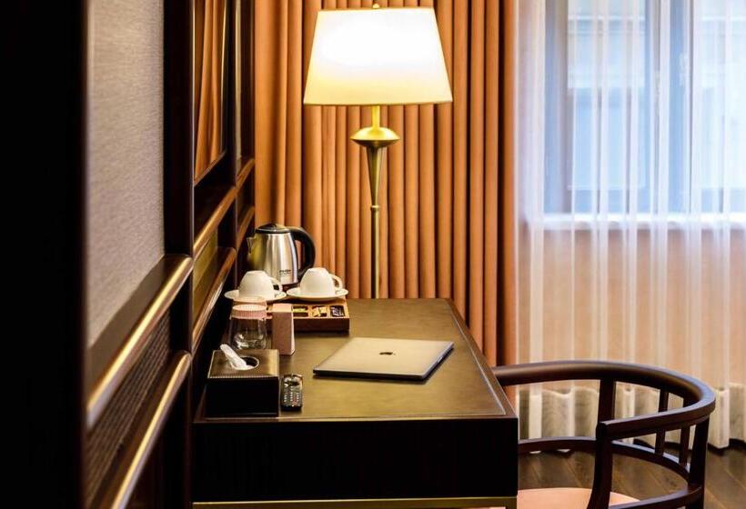 Fotos del hotel Cronton Design:  80