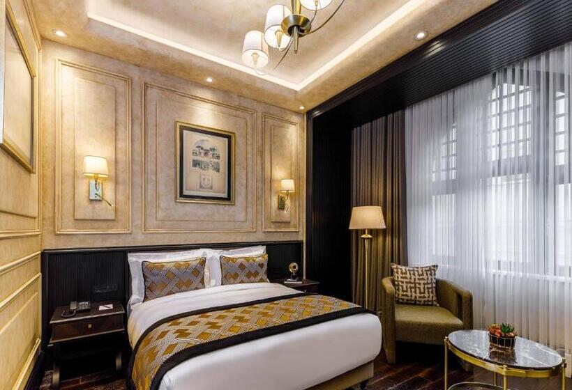 Fotos del hotel Cronton Design:  20