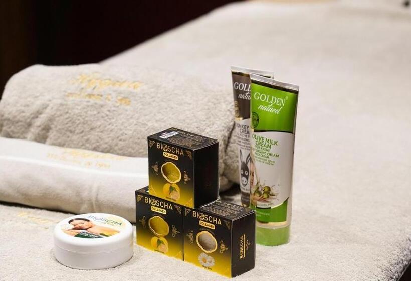 Fotos del hotel Cronton Design:  61