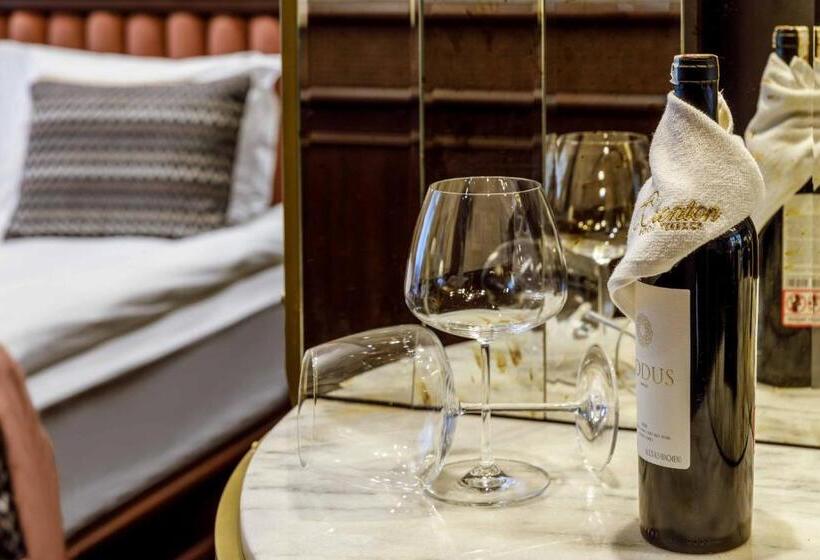 Fotos del hotel Cronton Design:  28