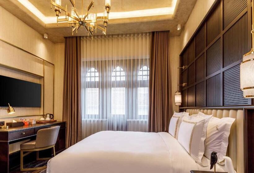 Fotos del hotel Cronton Design:  10