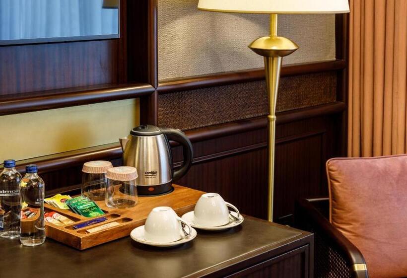 Fotos del hotel Cronton Design:  26