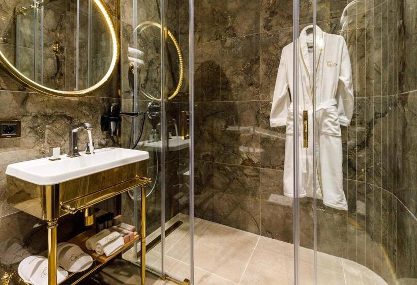 Fotos del hotel Cronton Design:  64