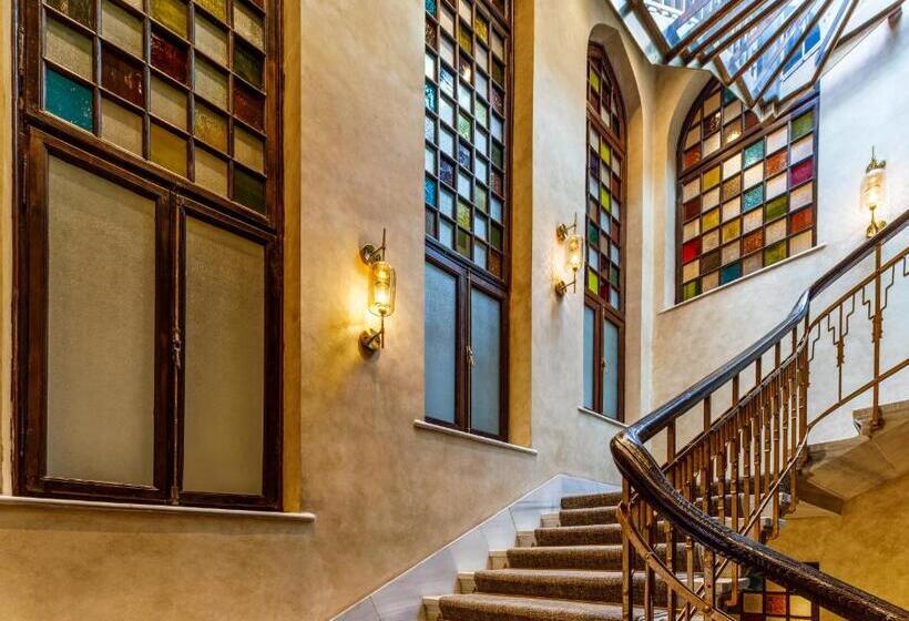 Fotos del hotel Cronton Design:  56