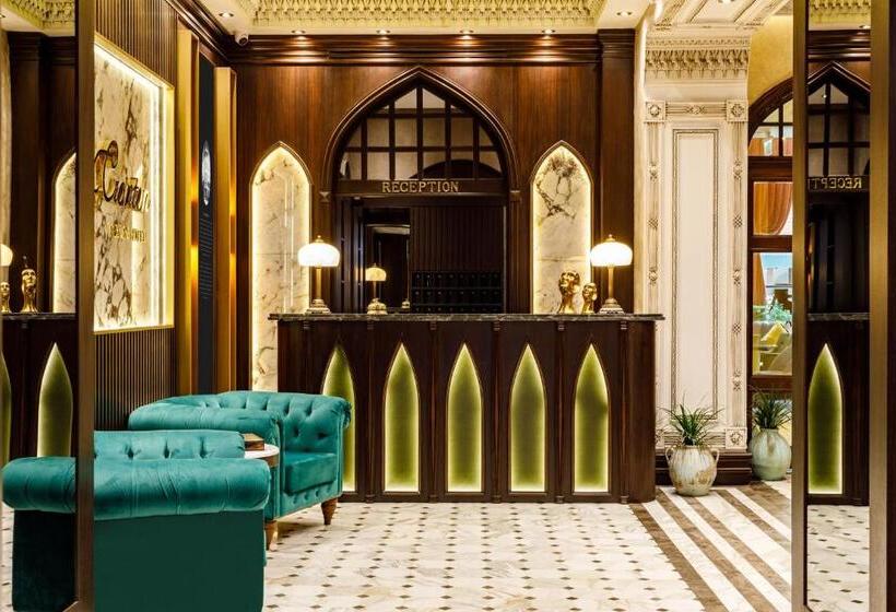 Fotos del hotel Cronton Design:  30