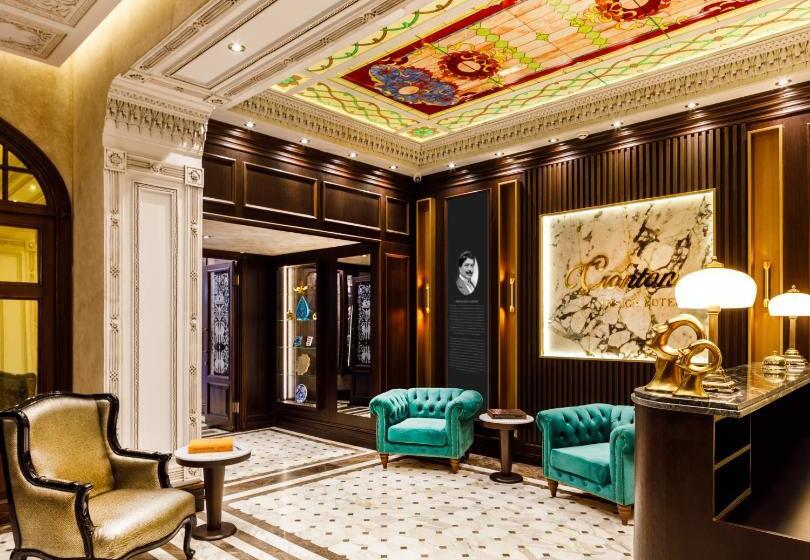 Fotos del hotel Cronton Design:  43