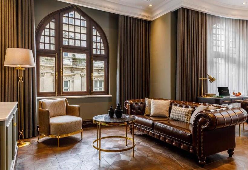 Fotos del hotel Cronton Design:  57