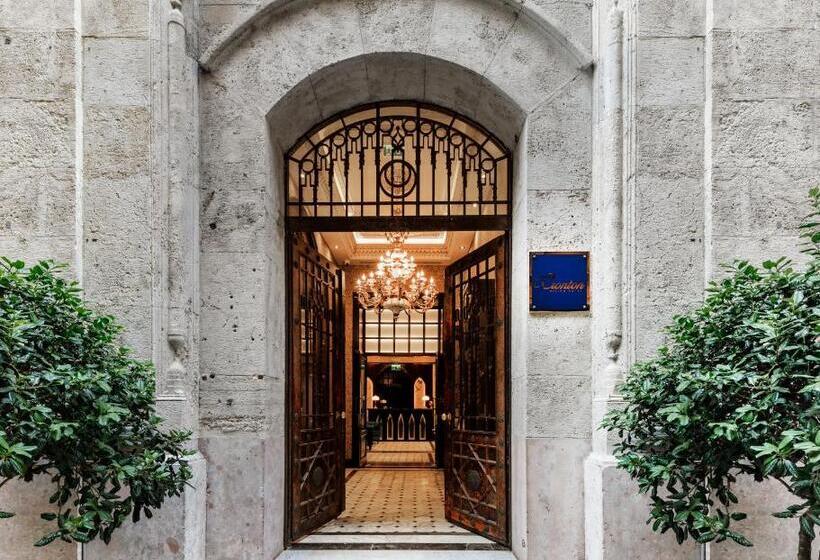 Fotos del hotel Cronton Design:  86