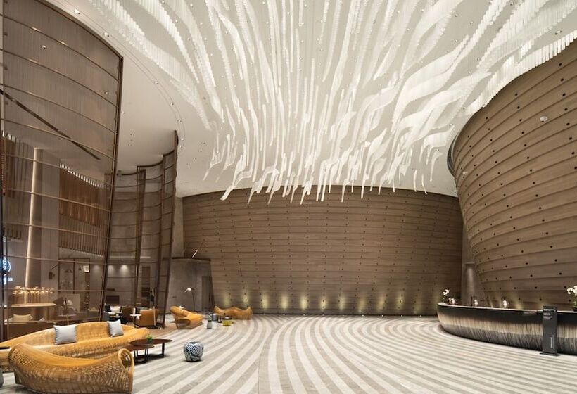 فندق Crowne Plaza Quanzhou Riverview, An Ihg