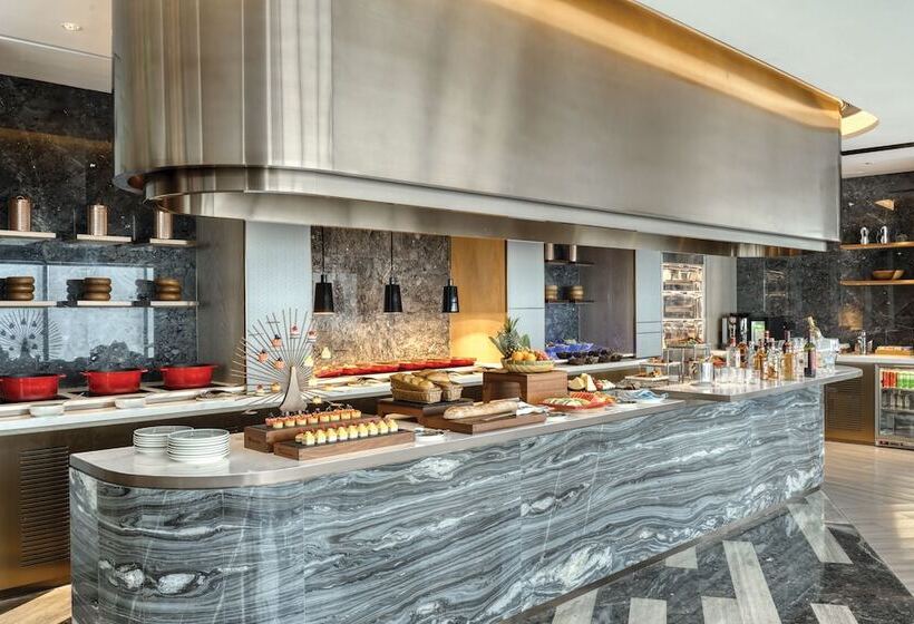 فندق Crowne Plaza Quanzhou Riverview, An Ihg