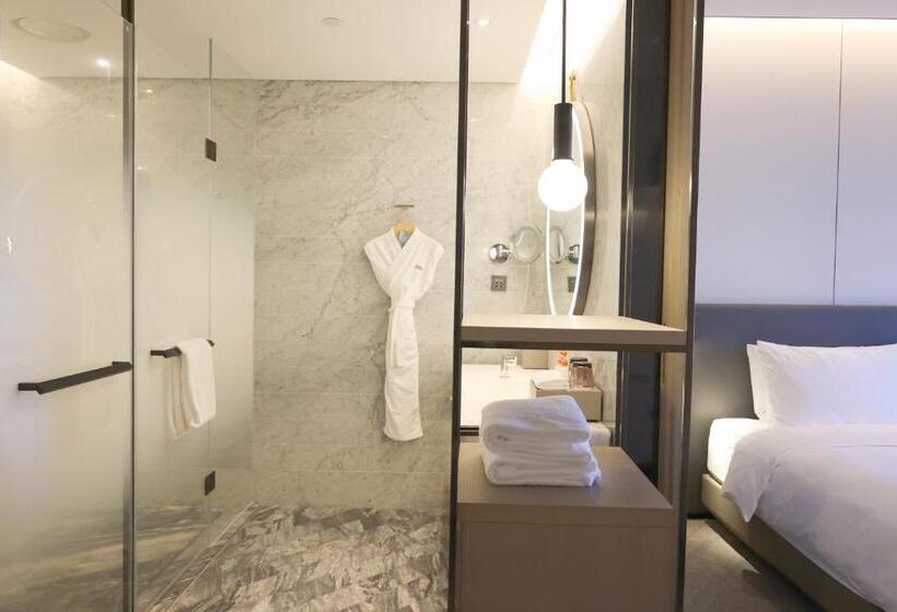 Fotos del hotel Crowne Plaza Quanzhou Riverview, An Ihg: 1 Fotos del hotel Crowne Plaza Quanzhou Riverview, An Ihg: 1