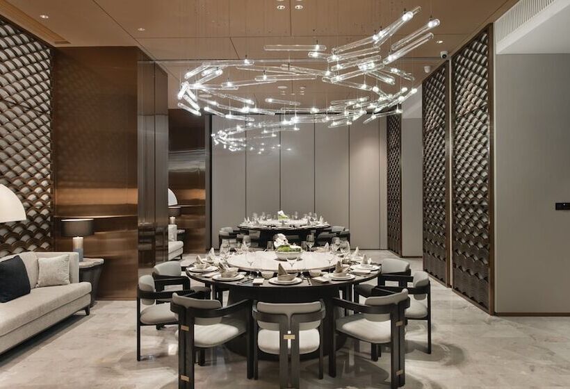 فندق Crowne Plaza Quanzhou Riverview, An Ihg