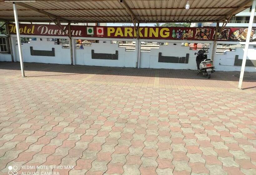 酒店 Darshan By Wb Inn
