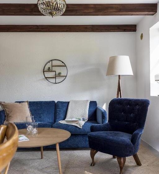 هتل Ekenäs Gård På österlen