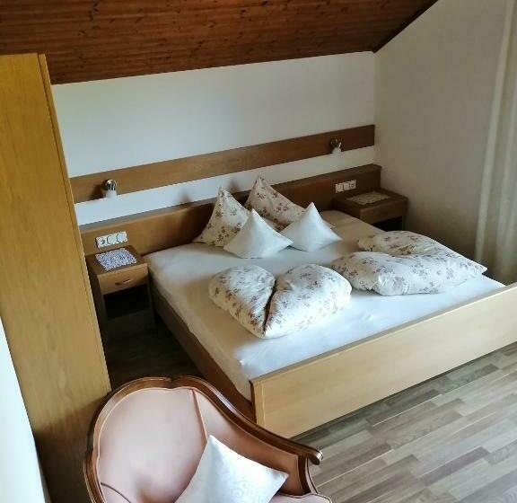 בית מלון כפרי Haus Ebner Eppan An Der Weinstraße St Pauls