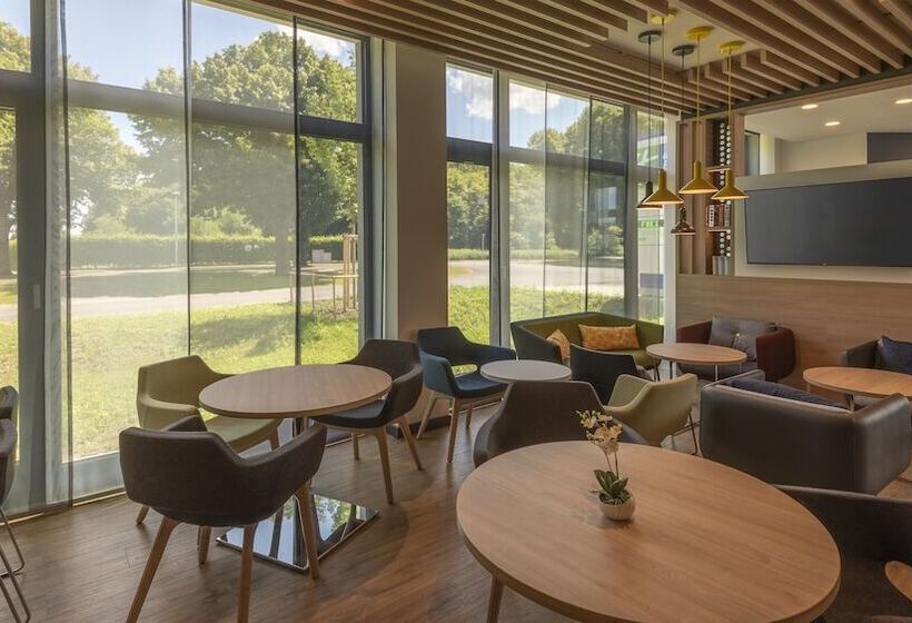 هتل Holiday Inn Express   Krefeld   Dusseldorf, An Ihg