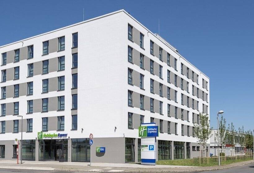 هتل Holiday Inn Express   Krefeld   Dusseldorf, An Ihg