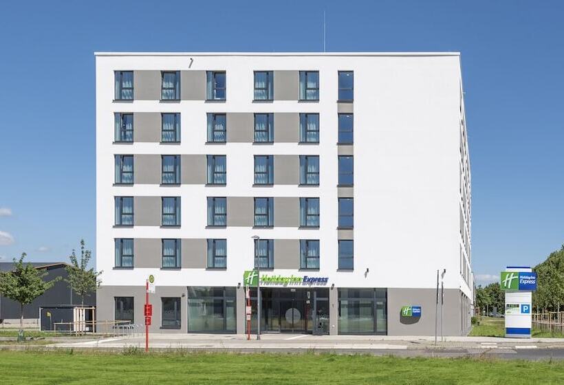 هتل Holiday Inn Express   Krefeld   Dusseldorf, An Ihg