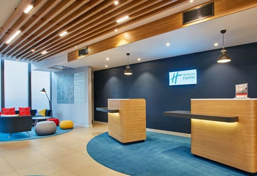 هتل Holiday Inn Express   Krefeld   Dusseldorf, An Ihg