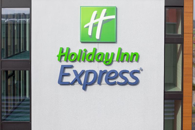 هتل Holiday Inn Express   Krefeld   Dusseldorf, An Ihg